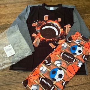 The Children’s Place Pajamas